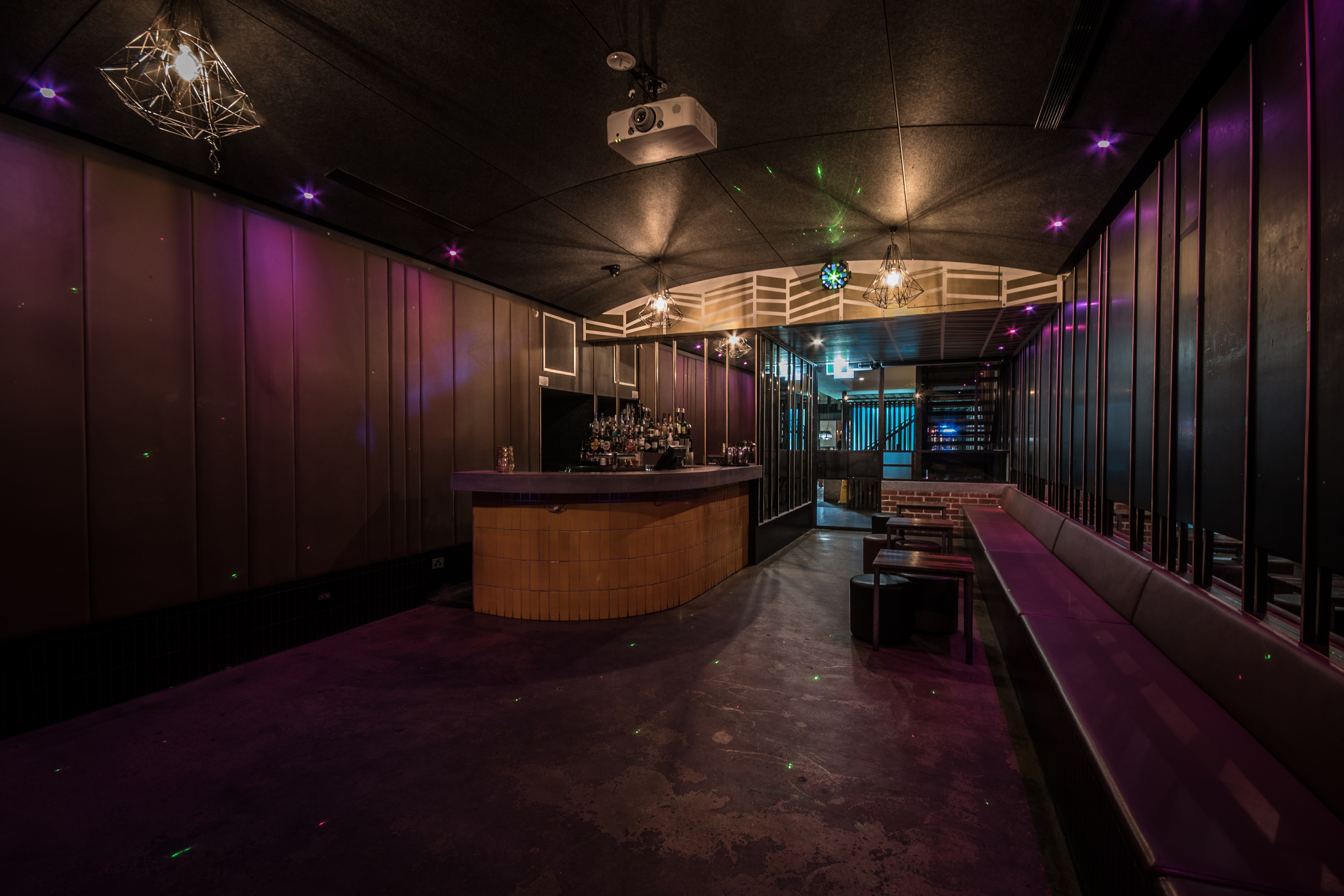 Elevation, Waiatarua, Auckland. Function Room hire photo #1