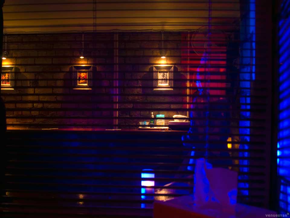 Second venue photo of CCK