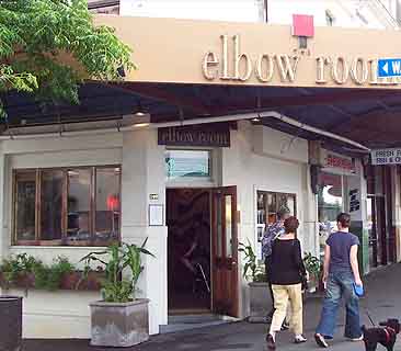 First venue photo of Elbow Room