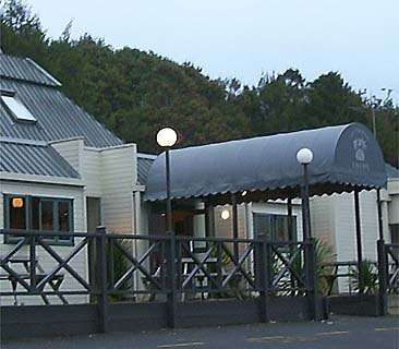 First venue photo of The Postmans Leg