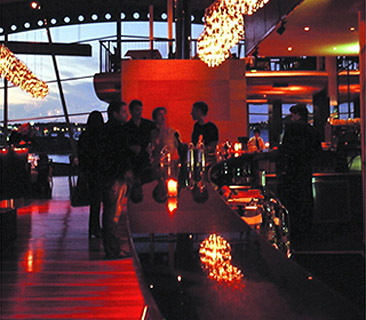 First venue photo of Mikano