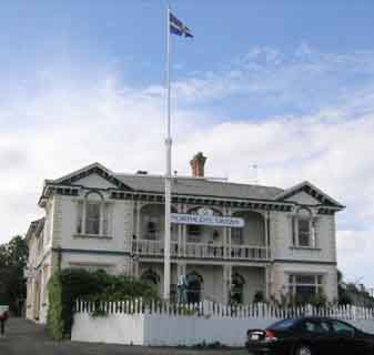 First venue photo of Northcote Tavern