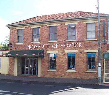 First venue photo of Prospect