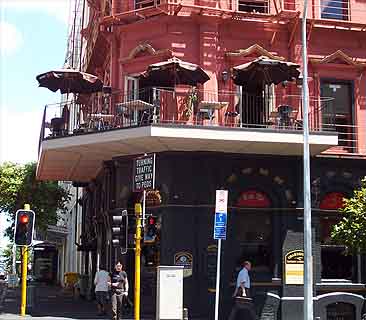 First venue photo of Shakespeare Hotel