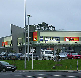 First venue photo of The Dark Horse