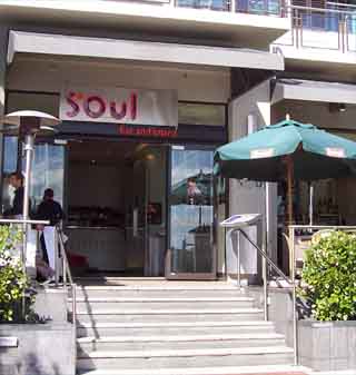 First venue photo of Soul Bar