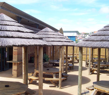First venue photo of Bar Africa