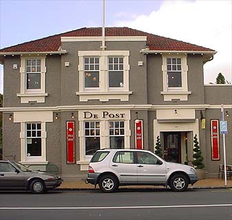 First venue photo of De Post Belgian Beer Cafe