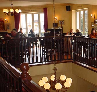 First venue photo of De Fontein Belgian Beer Cafe