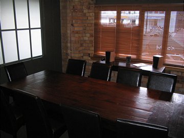 Second venue photo of Paddington