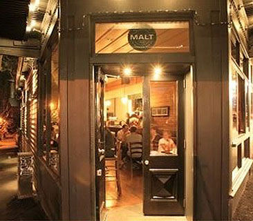 First venue photo of Malt