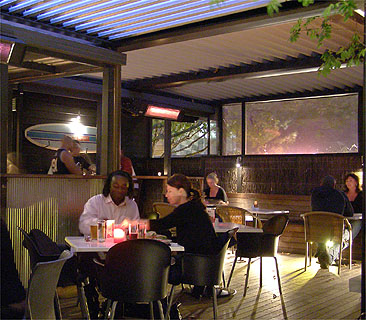 Second venue photo of Malt