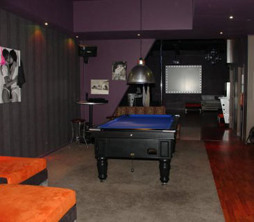 Second venue photo of Club Sparty