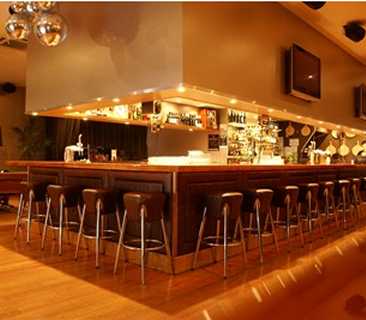 First venue photo of The Carpark