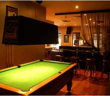 Second venue photo of The Carpark