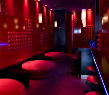 First venue photo of Red Bar