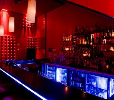 Second venue photo of Red Bar